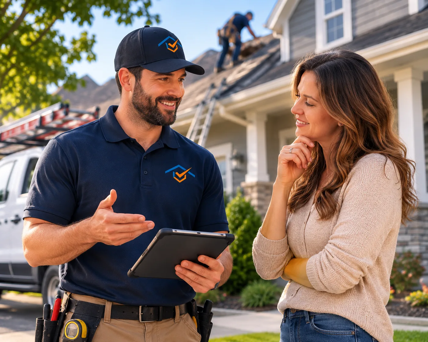 Roof Inspection FAQs in Alpha, IL